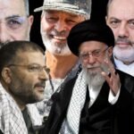 Update Korban Senior Iran Pasca-Kematian Ayatollah Khamenei