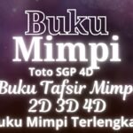 Why Indonesians Still Rely on Buku Mimpi for Toto SGP 4D Bets?