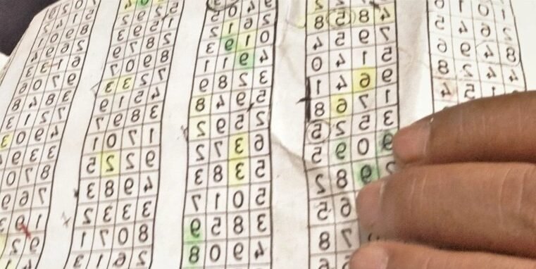 togel famous in indonesia